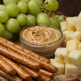 Pilsudski Mustard Co - The Original Polish Style Mustard