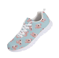 Axolotl CLASSIC WALKING SHOES **REQUEST A PREORDER INVOICE**