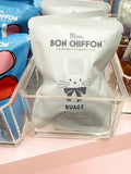 Mon Bon Chiffon - Cotton Candy Puff: Nuage (Organic Cane Sugar)