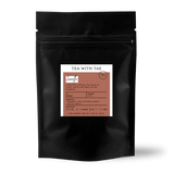 Tea with Tae - Honella Honeybush Herbal Tea (Small Pouch - 5 Tea Bags)