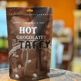 Simply Delightful - Salt Water Taffy: Hot Chocolatey