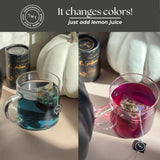 Tea with Tae - Ghoulflower Herbal Tea