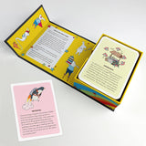 Hachette Book Group - Affirmators!® Deluxe Deck: 100 Affirmation Cards