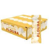 Floura - High Fiber Fruit Crush Bar: Vanilla Rooibos
