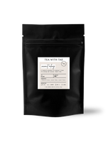 Tea with Tae - Coconut Oolong Tea (Small Pouch - 5 Tea Bags)