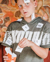 Gibbs Smith - “Say Hello with a Stickie!” Sticky Notes