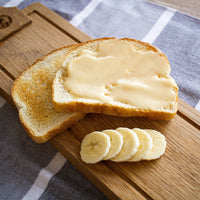 Nate's Nectar - Caramel Creamed Honey