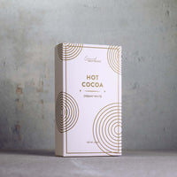 Grand Provisions - Hot Cocoa 2-Pack: Creamy White Chocolate