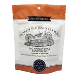 Blake's Mother's Cookies - Sag Harbor Spice Shortbread