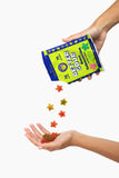 Better Sour - High Fiber Gummy Stars: Guava Calamansi Lime
