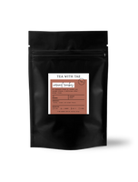 Tea with Tae - Caramel Rooibos Tea (Small Pouch - 5 Tea Bags)