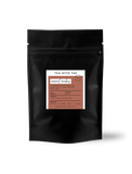 Tea with Tae - Caramel Rooibos Tea (Small Pouch - 5 Tea Bags)