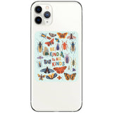 Juju and Moxie - Insect Bug Kindness Vinyl Sticker