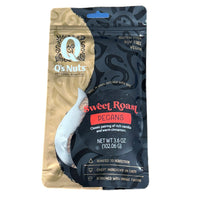 Q’s Nuts Sweet Roast Pecans