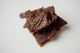 Tasty Good Toffee - Dark Chocolate Sea Salt Toffee