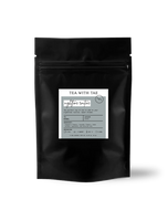 Tea with Tae - Nighttime Routine Herbal Sleep Tea (Small Pouch - 5 Tea Bags)