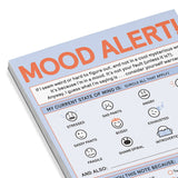 Hachette Book Group - Nifty Note Pad: TODAY’S MOOD