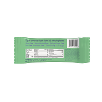Floura - High Fiber Fruit Crush Bar: Blueberry Matcha