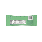 Floura - High Fiber Fruit Crush Bar: Blueberry Matcha
