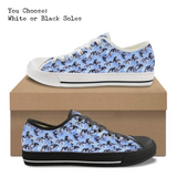 All the Orcas CANVAS LOW TOP SHOES **REQUEST A PREORDER INVOICE**