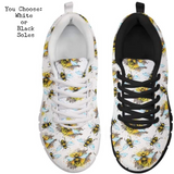Happy Bees CLASSIC WALKING SHOES **REQUEST A PREORDER INVOICE**