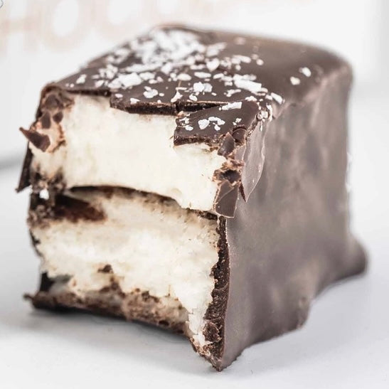 Mayana Chocolate - Coconut Lime Mini Bar