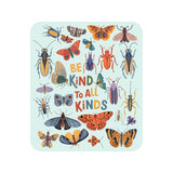 Juju and Moxie - Insect Bug Kindness Vinyl Sticker