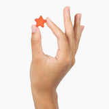 Better Sour - High Fiber Gummy Stars: Pomegranate Apricot