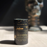 Tea with Tae - Ghoulflower Herbal Tea