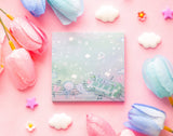 Unicorn Eclipse - Notes & Stickers Gift Set: Blooming Records