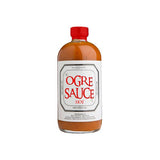 Ogre Sauce - Ogre Sauce HOT