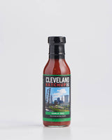 Cleveland Ketchup Co. - Garlic Dill Ketchup