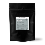Tea with Tae - Spa Bliss Herbal Relaxing Tea (Small Pouch - 5 Tea Bags)