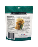 Blake's Mother's Cookies - Amagansett Rosemary Shortbread