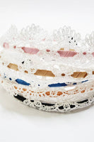 Funteze - Lace Headband