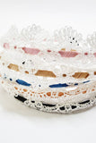 Funteze - Lace Headband