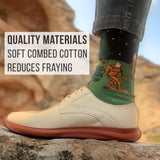 Imagery Socks - Bigfoot Adult Socks (Size Large)