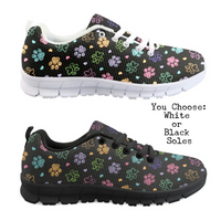 Chalk Paws CLASSIC WALKING SHOES **REQUEST A PREORDER INVOICE**