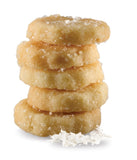 Blake's Mother's Cookies - Montauk Macaroon Shortbread