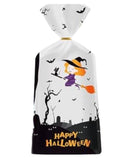 2026 Trick or Treat Mystery Bags