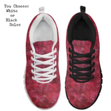 Red Marble CLASSIC WALKING SHOES **REQUEST A PREORDER INVOICE**