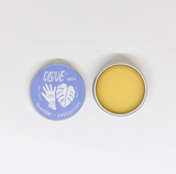 OLOVE skin - Lip Balm & Healing Salve: Lavender Peppermint