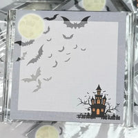 Hive - Sticky Notes: Haunted House