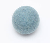 Ethical Global - Eco Wool Dryer Balls: Assorted Prints and Colors