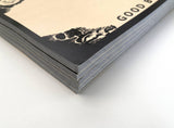 drawn by water - Ouija Board Notepad
