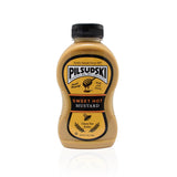 Pilsudski Mustard Co - Sweet Hot Mustard