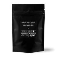 Tea with Tae - Apple Cinnamon Herbal Tea (Small Pouch - 5 Tea Bags)