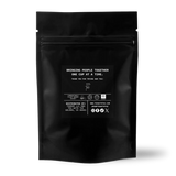 Tea with Tae - Winter Bliss Black Tea (Small Pouch - 5 Tea Bags)