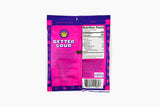 Better Sour - High Fiber Gummy Stars: Pomegranate Apricot