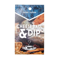 The Secret Garden - Rustic Italian Dip Mix